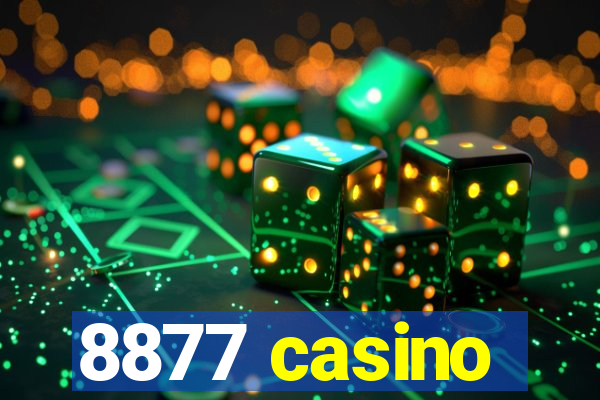 8877 casino